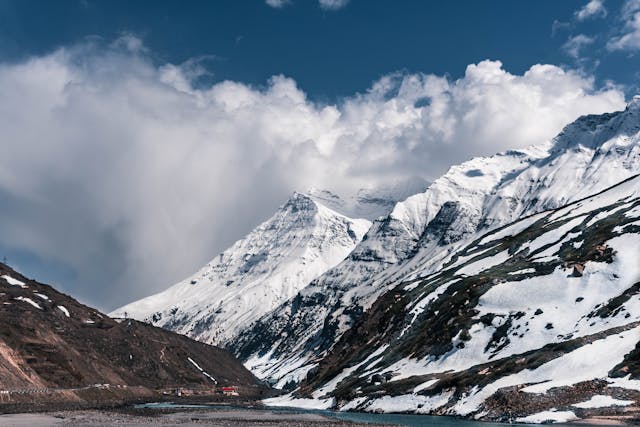 Himanchal Pradesh